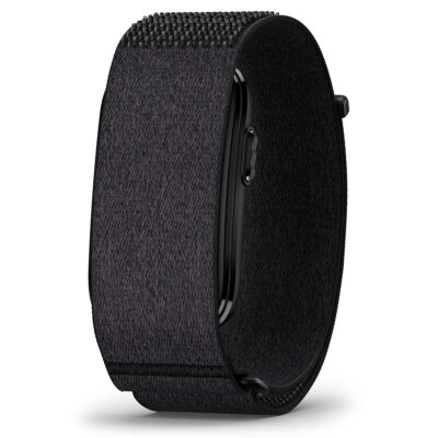 Garmin Cirqa Smart Black, koko L/XL 010-04675-00