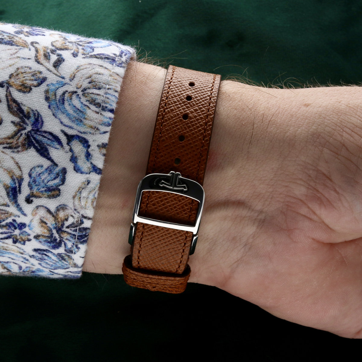Jaeger LeCoultre Reverso Tribute Monoface Q7168420 - Image 5
