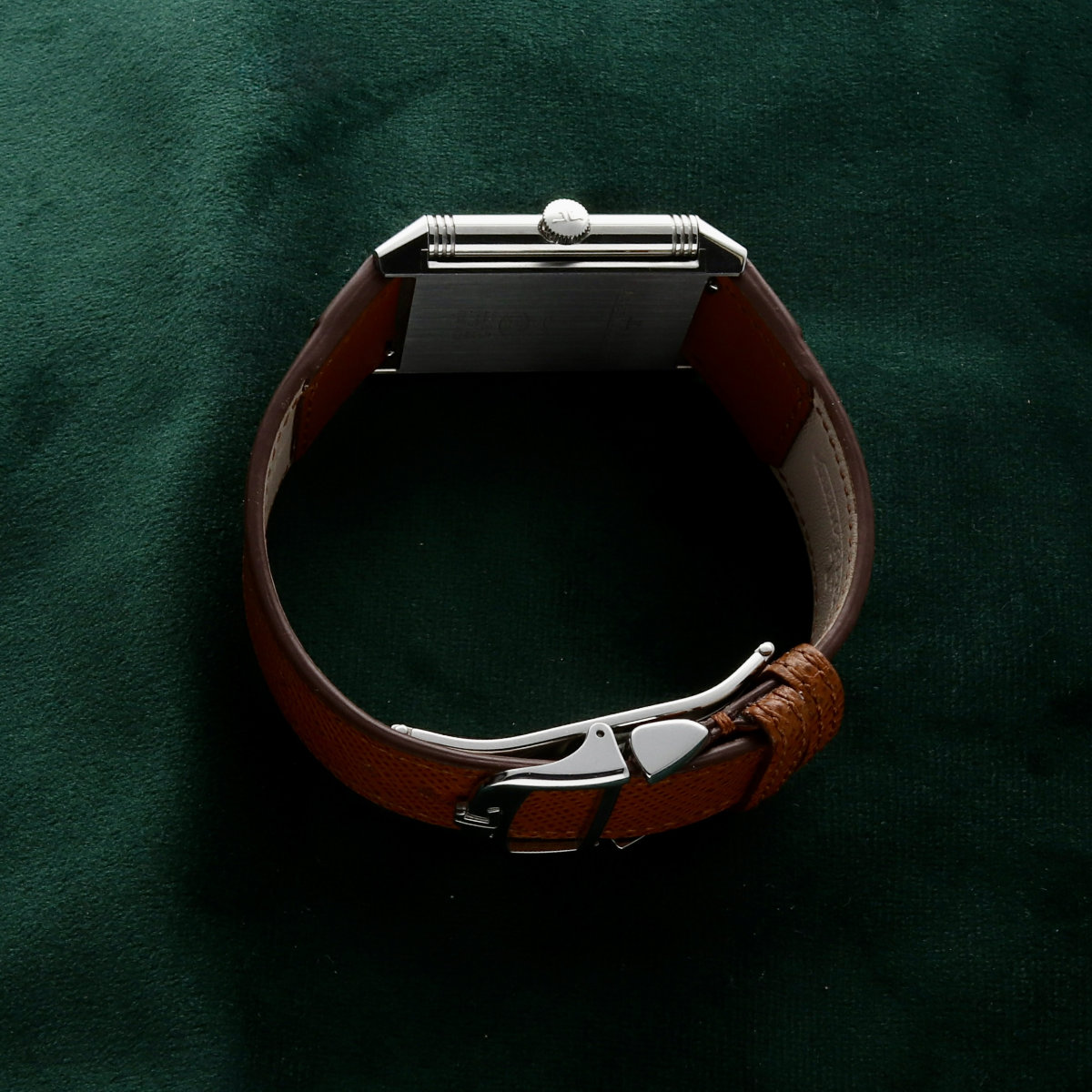 Jaeger LeCoultre Reverso Tribute Monoface Q7168420 - Image 6