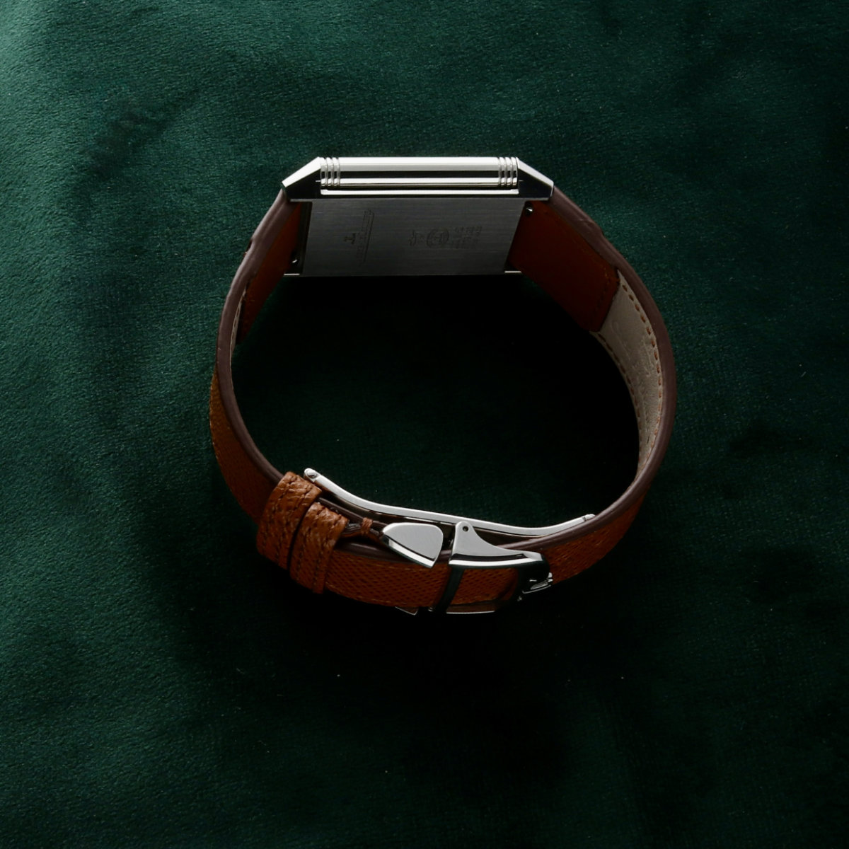 Jaeger LeCoultre Reverso Tribute Monoface Q7168420 - Image 7
