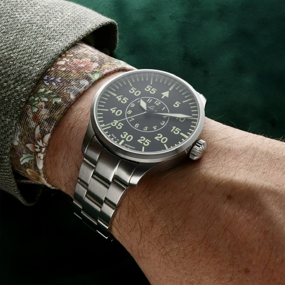 Laco Aachen Automatic 861891.2