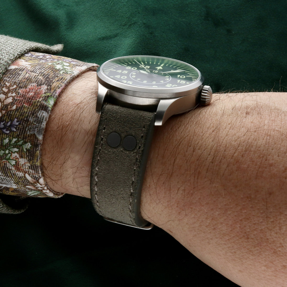 Laco Aachen Automatic 861891.2 - Image 7