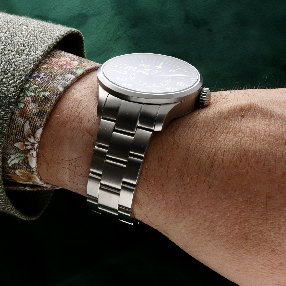 Laco Aachen Automatic 861891.2 - Image 3
