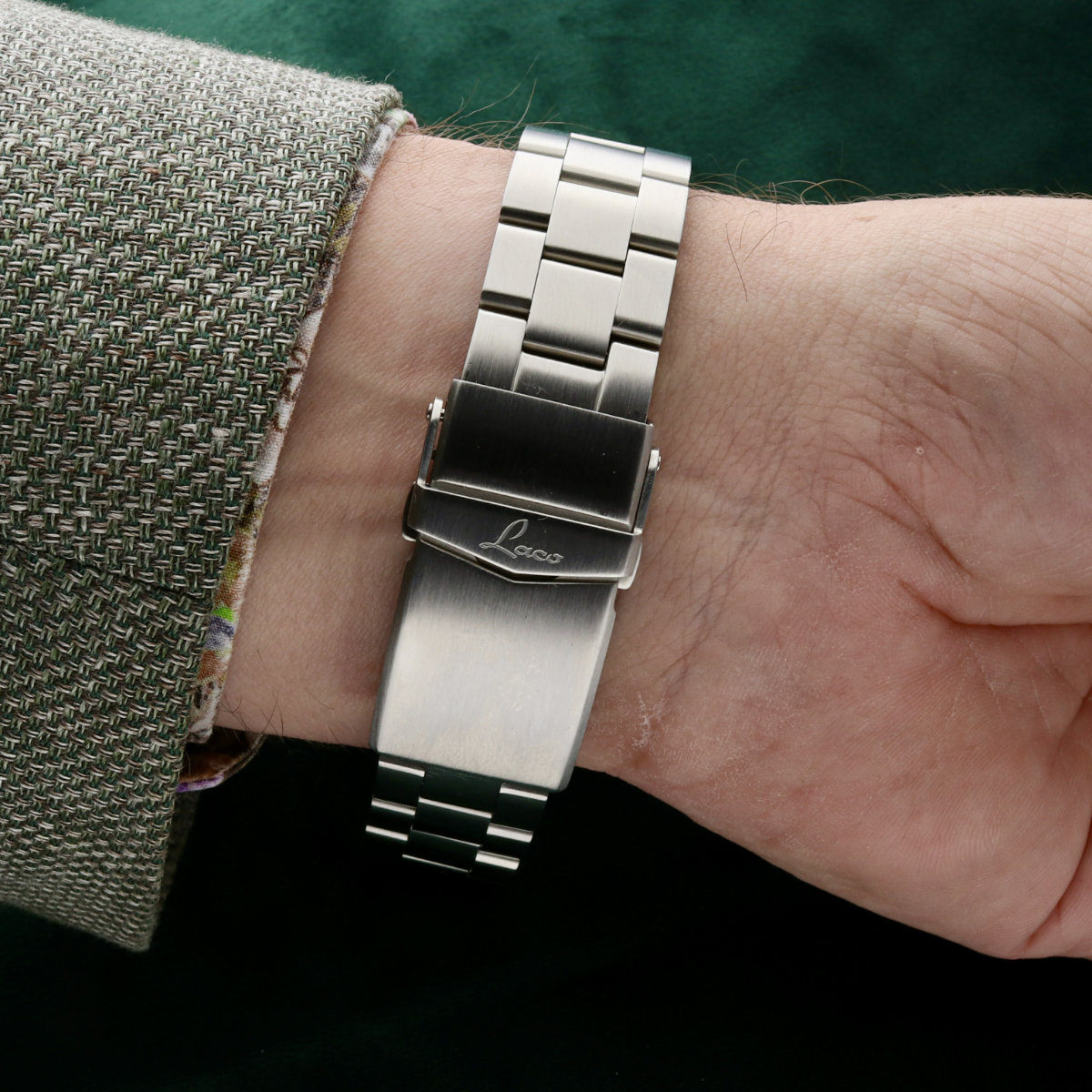 Laco Aachen Automatic 861891.2 - Image 4