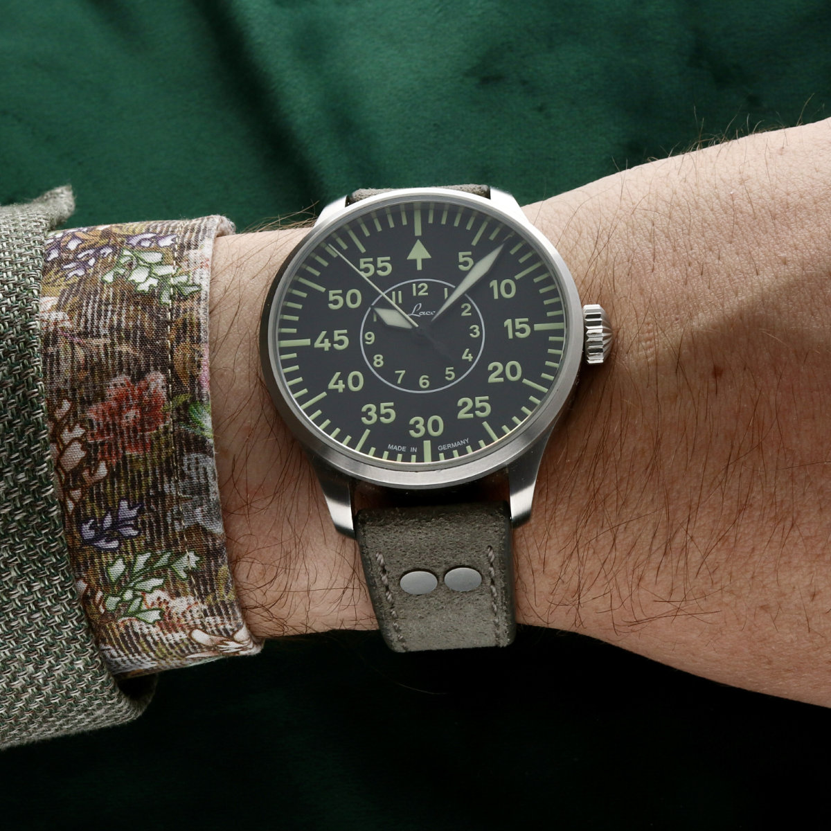 Laco Aachen Automatic 861891.2 - Image 6