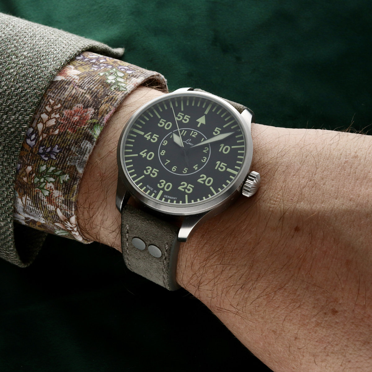 Laco Aachen Automatic 861891.2 - Image 5