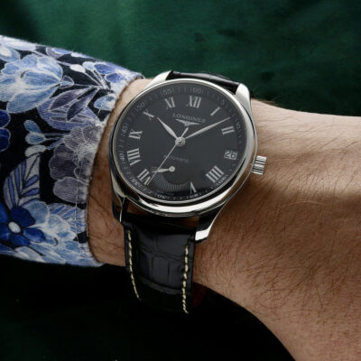 Longines Master Collection L2.666.4