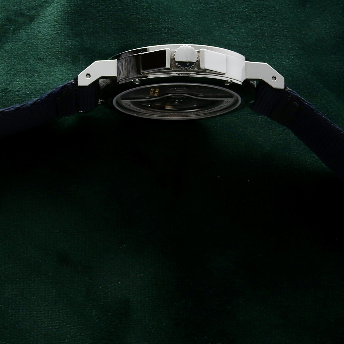 Nomos Ahoi Neomatik 38 Date Sky 526 - Image 6