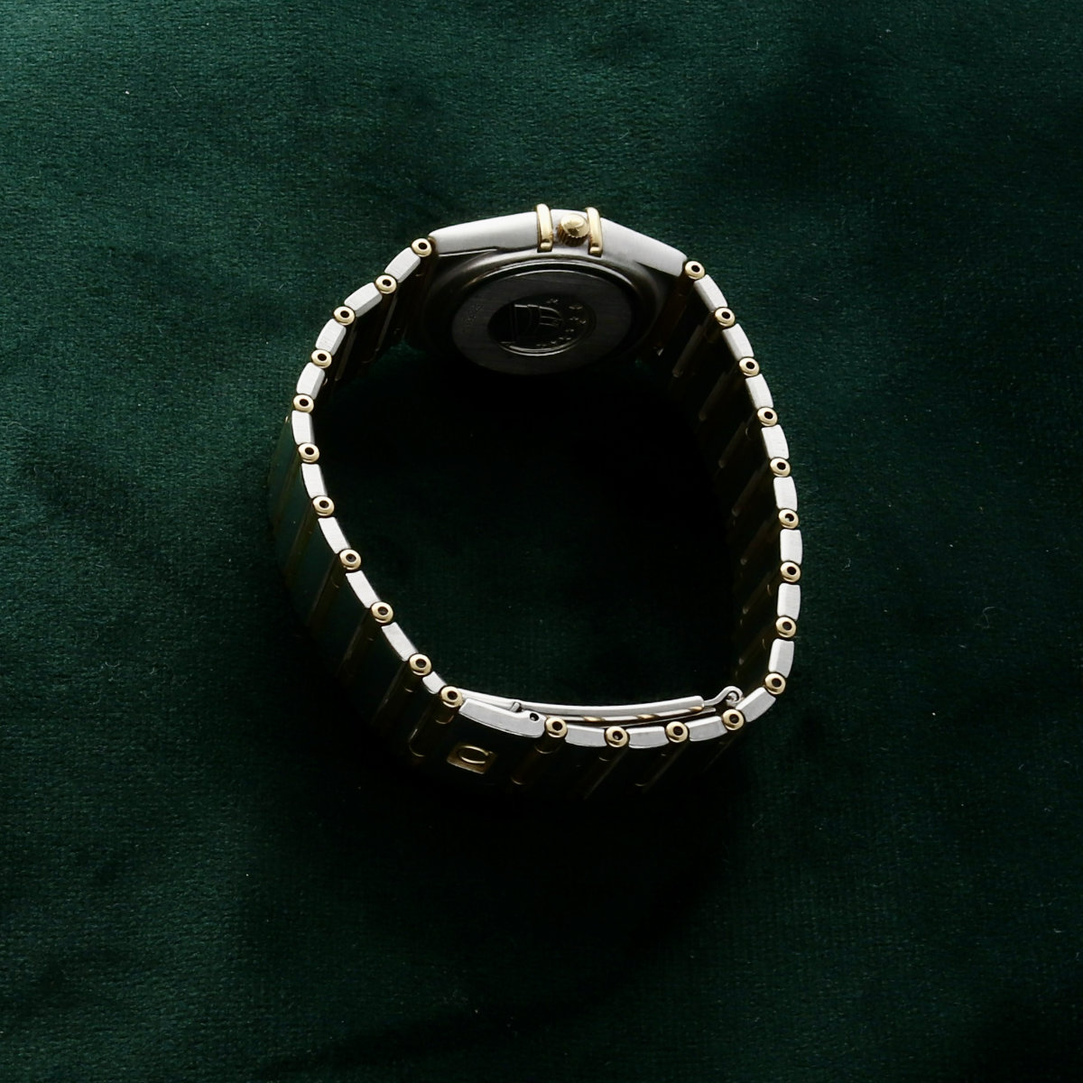 Omega Constellation Lady Steel/Gold 25,5mm 1272.30.00 - Image 6