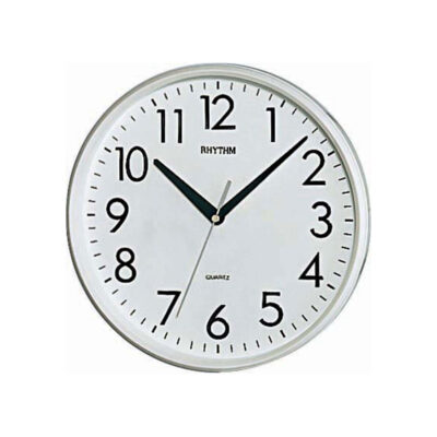 Rhythm seinäkello CMG716-NR03
