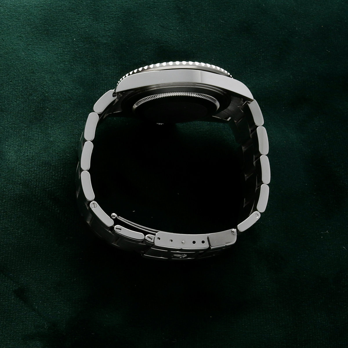 Rolex "Pepsi" GMT-Master II 16710T - Image 7