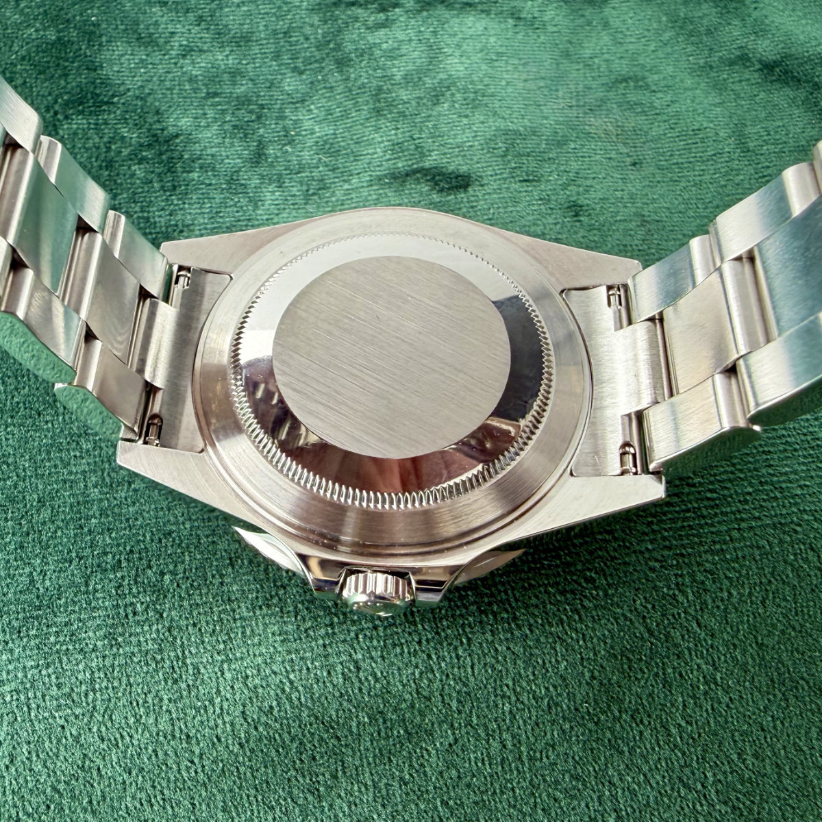 Rolex "Pepsi" GMT-Master II 16710T - Image 9