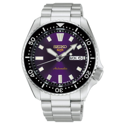 Seiko 5 Sports SKX Series 145th Anniversary Limited Edition HDB003K1