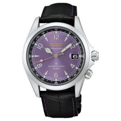 Seiko Prospex Land Alpinist Automatic 145th Anniversary HBC006J1