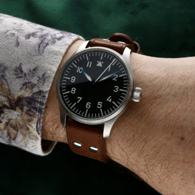 Stowa Flieger Classic 40
