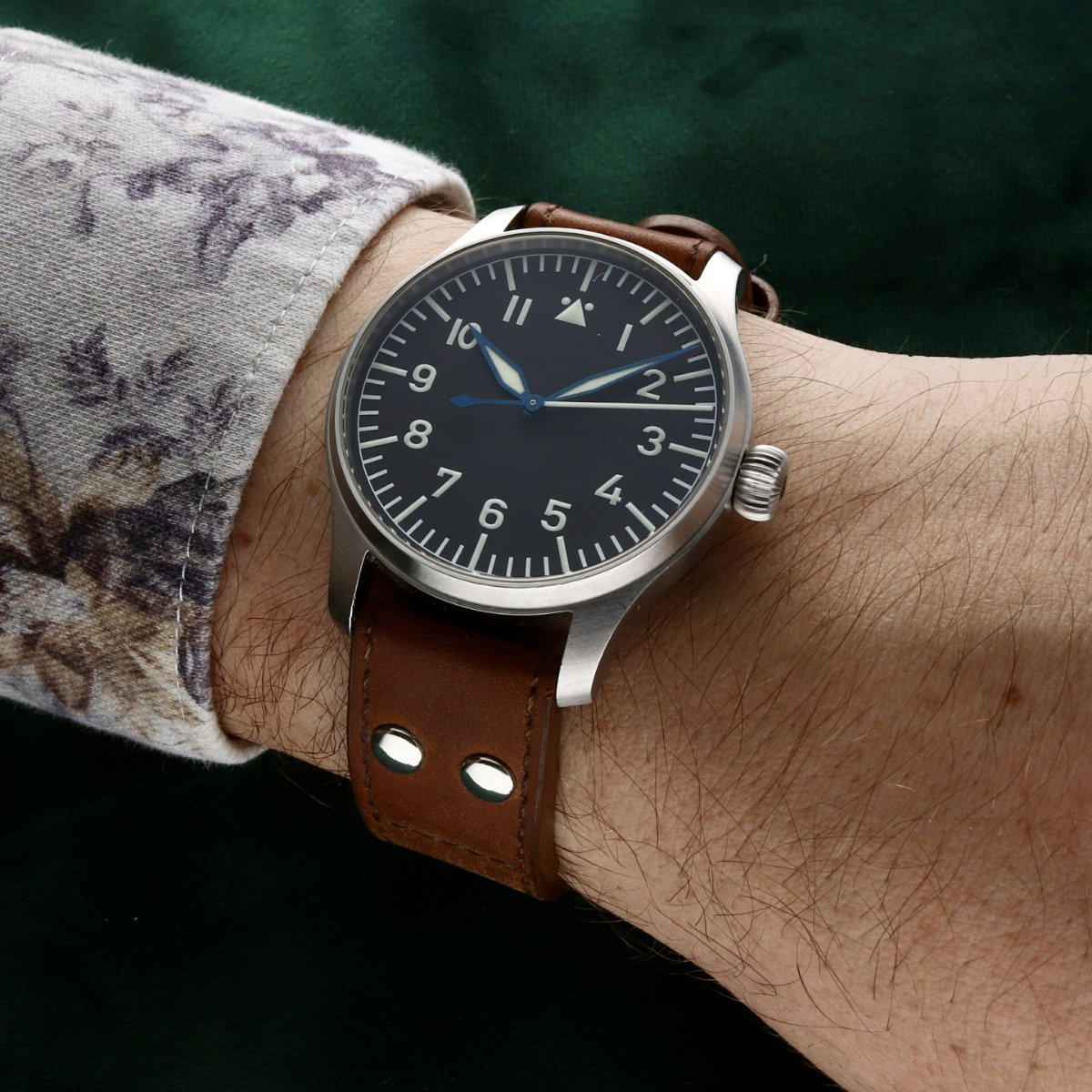 Stowa Flieger Classic 40 - Image 2