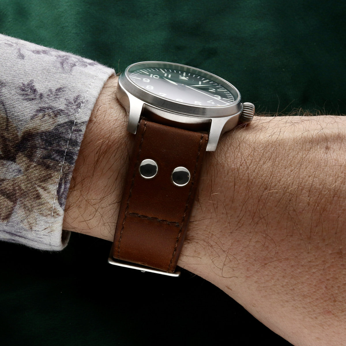 Stowa Flieger Classic 40 - Image 3