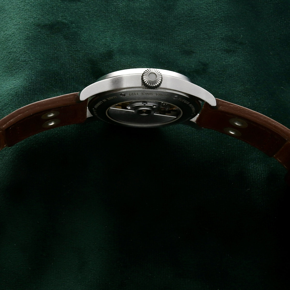 Stowa Flieger Classic 40 - Image 5