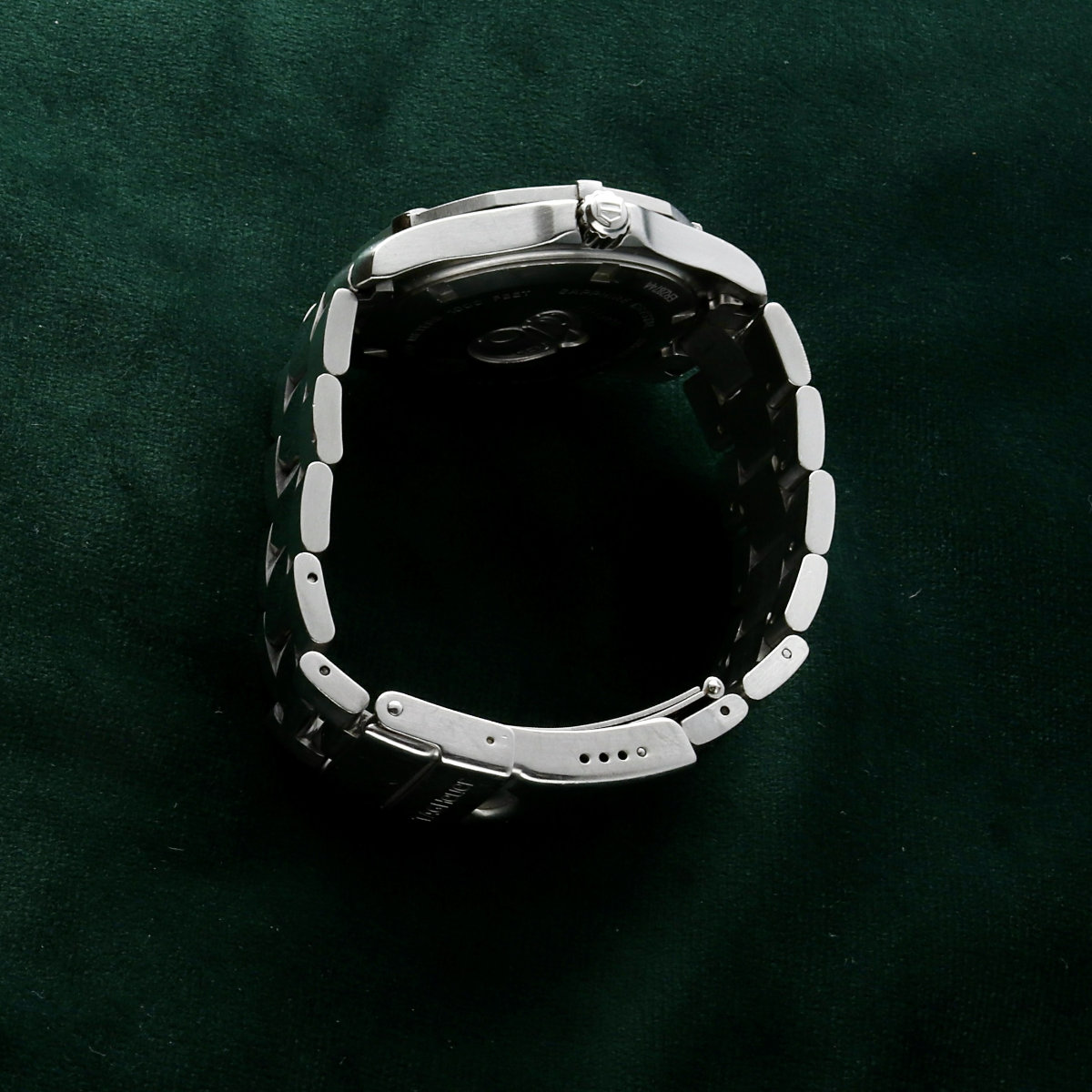 TAG Heuer Aquaracer 300m WAF1111.BA0801 - Image 6