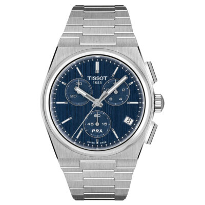 Tissot PRX Chronograph 41mm T137.417.11.041.00