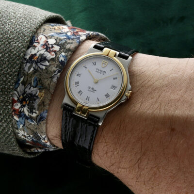 Tudor Le Royer 15010